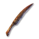 Sandworm Knife's icon