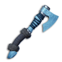 Cold Steel Axe's icon