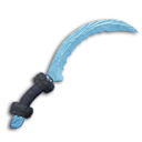 Cold Steel Sickle's icon