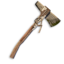 Miasmic Axe's icon
