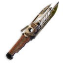 Miasmic Knife's icon
