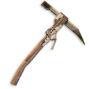 Miasmic Pickaxe's icon