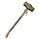 Miasmic Sledgehammer's icon