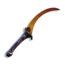 Lava Hunter Sickle's icon
