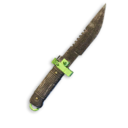 Shengong DL7 Knife's icon