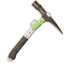 Shengong UT5 Pickaxe's icon