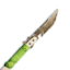 Shengong PF1 Spear's icon