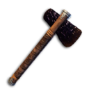 Obsidian Axe's icon