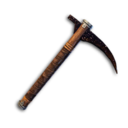Obsidian Pickaxe's icon