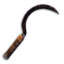 Obsidian Sickle's icon