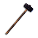 Obsidian Sledgehammer's icon