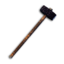 Obsidian Sledgehammer's icon