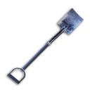 Platinum Shovel's icon