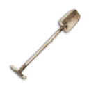 Wooden Shovel's icon