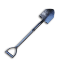 Titanium Shovel's icon