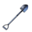 Titanium Shovel's icon