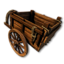 Wooden Cart's icon