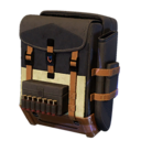 Larkwell Martinez Mercenary Backpack's icon