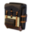 Larkwell Martinez Mercenary Backpack's icon