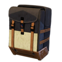 Larkwell Martinez Tactical Backpack 's icon