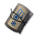 Cooling Bandage's icon