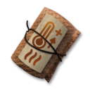 Heat Bandage's icon