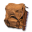 Leather Backpack's icon
