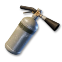 Fire Extinguisher's icon