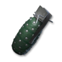 Frag Grenade's icon