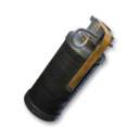 Smoke Grenade's icon