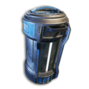 IC-001 Prototype Power Source's icon