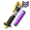 Bacterial Vaccine III's icon