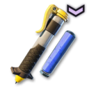 Anti-parasitic Vaccine II's icon