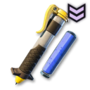 Antiparasitic Vaccine III's icon