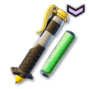 Anti-poison Vaccine II's icon