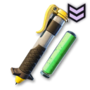 Anti-poison Vaccine III's icon