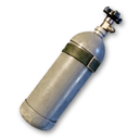 Oxygen Tank's icon