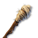 Wood Rag Torch's icon