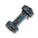 Garganutan Grenade's icon