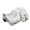 Arctic Survival Saddle's icon