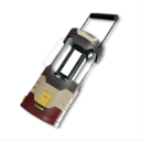 Battery Powered Lantern's icon