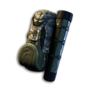 Xenon Backpack's icon