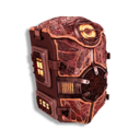 Lava Hunter Heated Backpack's icon