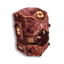 Lava Hunter Heated Backpack's icon
