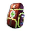 Biomore Backpack's icon