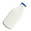 Glass Milk Bottle's icon
