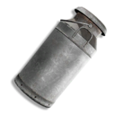 Milk Pail's icon
