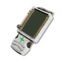 HEAL Device's icon