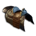 Armored Saddle's icon