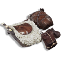 Arctic Riding Saddle's icon